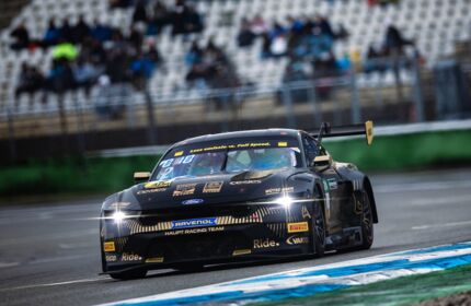 ADAC GT Masters Hockenheimring 2025