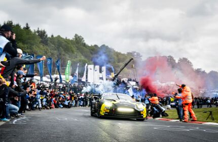 24h Nürburgring 2026