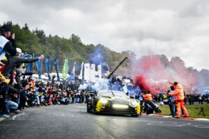 24h Nürburgring 2026
