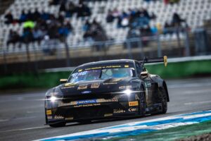 ADAC GT Masters Hockenheimring 2025